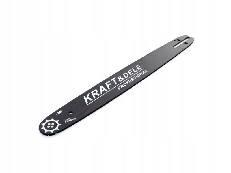 Prowadnica Kraft&Dele KD10153 zdjęcie 16