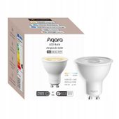 Inteligentna żarówka LED GU10 Aqara LED Bulb T2 CCT GU10 Zigbee 450lm 4.9W