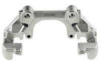 JARZMO ZACISKU HAMULCOWEGO PRZÓD SKODA SUPERB I 2003 2004 2005 2006 2007