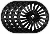 KOŁPAKI 14 do RENAULT Clio Modus Thalia Megane GCP