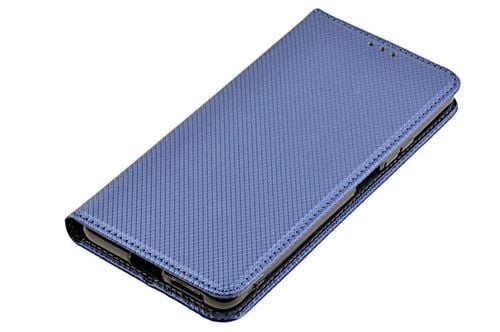Etui Smart do Xiaomi 11T / 11T Pro niebieski na Arena.pl
