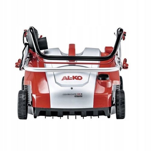 Wertykulator elektryczny Combi Care 36 E AL-KO na Arena.pl