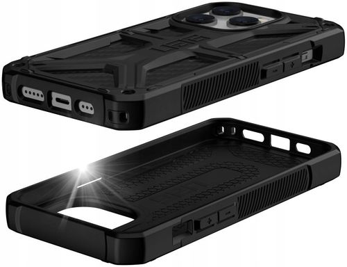 Plecki niktrade do Apple iPhone 14 Pro czarny na Arena.pl
