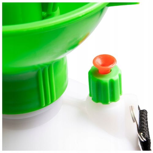 OPRYSKIWACZ CIŚNIENIOWY 5L RĘCZNY OGRODOWY Z LANCĄ na Arena.pl