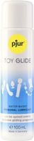 lubrykant na bazie wody toy glide 100ml pjur