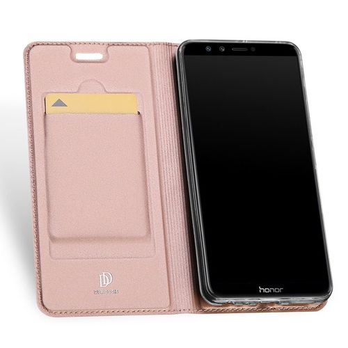 ZAMYKANE ETUI HONOR 9 LITE DUX DUCIS POKROWIEC na Arena.pl