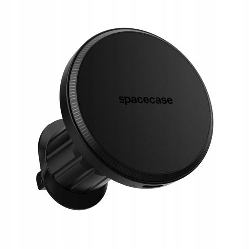 Spacecase Car Holder Air Vent Magcharge Wm11B Black na Arena.pl