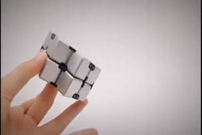 INFINITE MAGIC CUBE KOSTKA NIESKOŃCZONOŚCI na Arena.pl