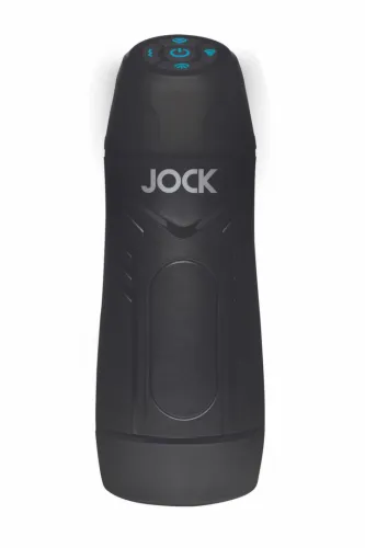 jock suction & vibration - urządzenie intymne z systemem na Arena.pl