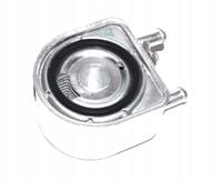 CHŁODNICA OLEJU CITROEN JUMPER 02+ 2.0 2.2 HDI