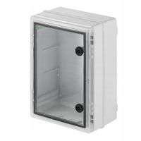 OBUDOWA INDUSTRIAL 356X456X162 SR3-TR EPN Elektro-Plast Nasielsk DA