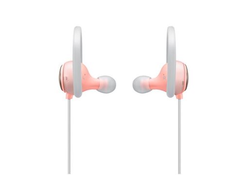 Samsung Słuchawki BT stereo Level Active Pink na Arena.pl