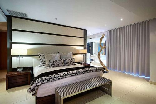 Karnisz Elektryczny SOMFY Movelite 35 651-700 cm. na Arena.pl