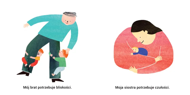 Moja siostra, mój brat zdjęcie 6