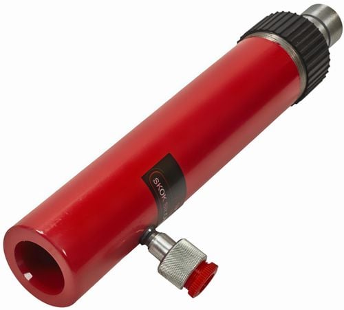 rozpierak hydrauliczny 10t kd327 na Arena.pl