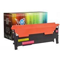 Zamiennik tonera CLT-M406S Purpurowy