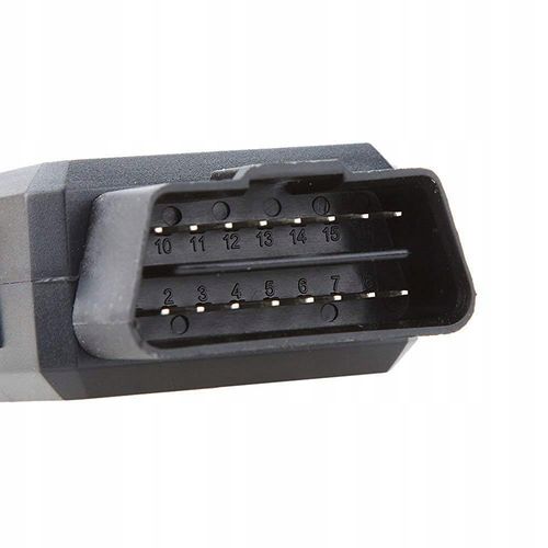 Kabel Interfejs ELM327 OBD2 + CAN USB + PROGRAM na Arena.pl