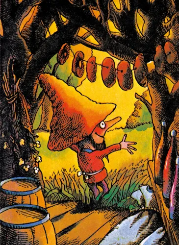 Hubert w Wielkim Kapeluszu na Arena.pl