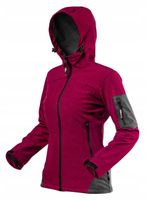 KURTKA SOFTSHELL DAMSKA ROZMIAR S 80-550 NEO