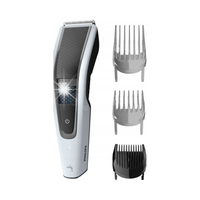 Maszynka do włosów i brody PHILIPS HC5610/15 bezprzewodowa Strzyżarka