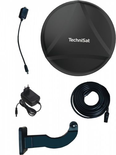 Antena TECHNISAT Smarttenne 5 na Arena.pl