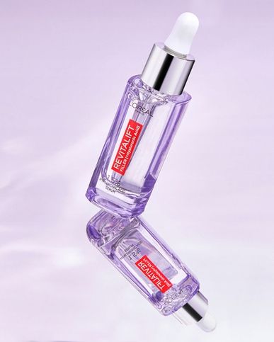 Loreal Revitalift Filler Seurm Do Twarzy z 1,5% Kwasu Hialuronowego 30ml zdjęcie 2