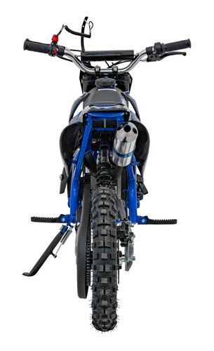 Pojazd Motor Spalinowy RENEGADE 50R Niebieski na Arena.pl