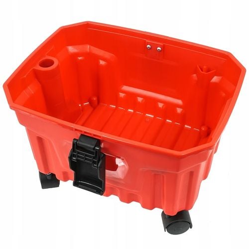 ODKURZACZ PRZEMYSŁOWY WARSZTATOWY SUCHO MOKRO 15L na Arena.pl