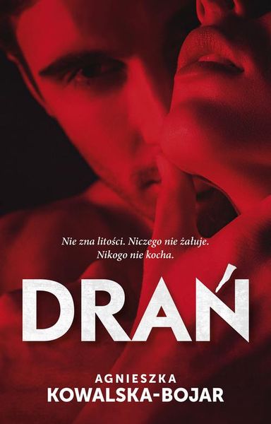 (epub, mobi) Drań zdjęcie 1