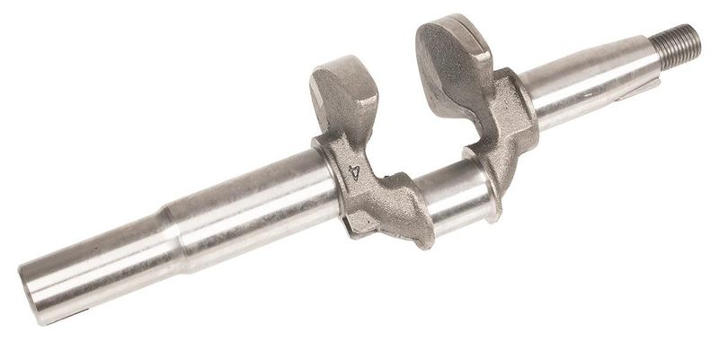 Wał korbowy Loncin LC1P65FE CZĘŚĆ ORYGINALNA 130290733-0001 zdjęcie 1