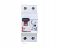 WYŁĄCZNIK RÓŻNICOWONADPRĄDOWY C10A LEGRAND 411059