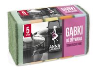 ANNA ZARADNA ZMYWAK GABKA A'5/25/