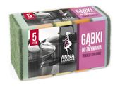 ANNA ZARADNA ZMYWAK GABKA A'5/25/