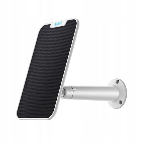 Panel solarny do kamer Reolink Solar 530 mA 6 V na Arena.pl