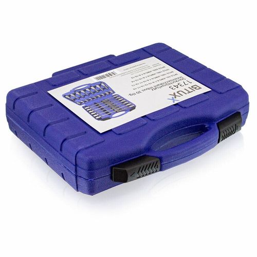 17344 ZESTAW KLUCZY NASADOWYCH 32 ELEMENTY + WALIZKA TORX na Arena.pl