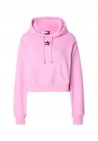 Tommy Jeans - Bluza z kapturem XS