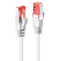 Lindy Cat.6 S/Ftp 0.5M Networking