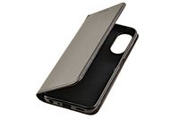 Etui Smart do Oppo A78 5G czarny