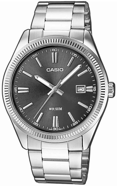 zegarek męski casio mtp-1302pd-1a1vef + box zdjęcie 1
