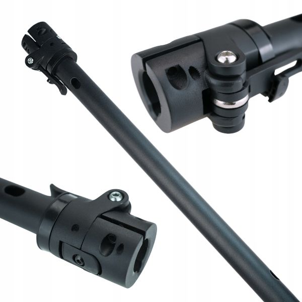 Kolumna kierownicy Xiaomi m365 / Mi 1S - zamiennik zdjęcie 1