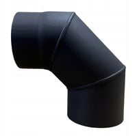 KOLANO SPALINOWE stałe 120 / 90° ART-METAL fi120