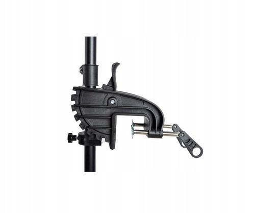 VOLT Polska WICHER 70 zaburtowy silnik elektryczny 800W Biegi 5 przód 3 tył na Arena.pl