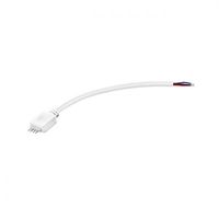 ZŁĄCZE LED RGB 10MM DO TAŚM RGB WYSOKA JAKOŚĆ