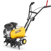 Glebogryzarka spalinowa kultywator z napędem aerator 26-37-43cm