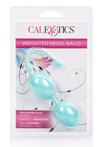 Weighted Kegel Balls Green na Arena.pl