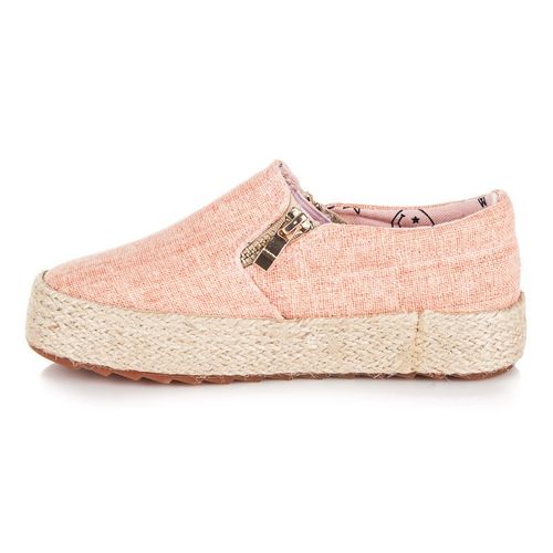 DZIECIĘCE ESPADRYLE Rozmiar - 30 na Arena.pl