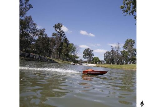 Stealthwake 23 Deep-V RTR na Arena.pl