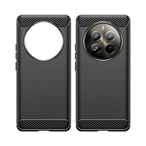 Spacecase Carbon Realme 12 Pro/12 Pro+ 5G Black na Arena.pl
