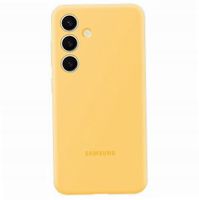 Etui Samsung nakładka Silicone Cover Samsung Galaxy S24 Plus miękkie