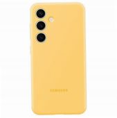 Etui Samsung nakładka Silicone Cover Samsung Galaxy S24 Plus miękkie